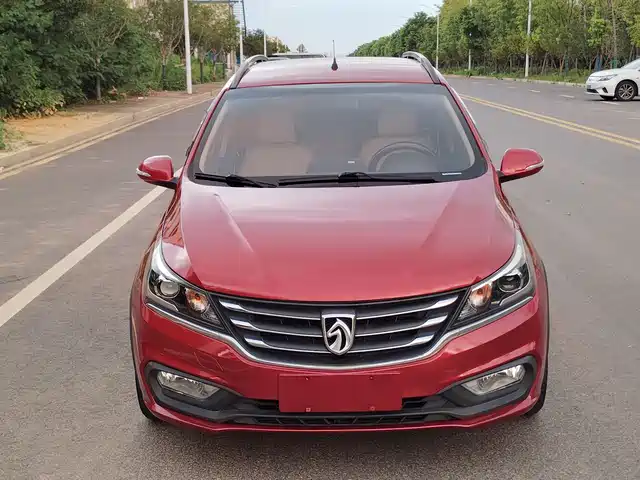BAOJUN  310W 2017