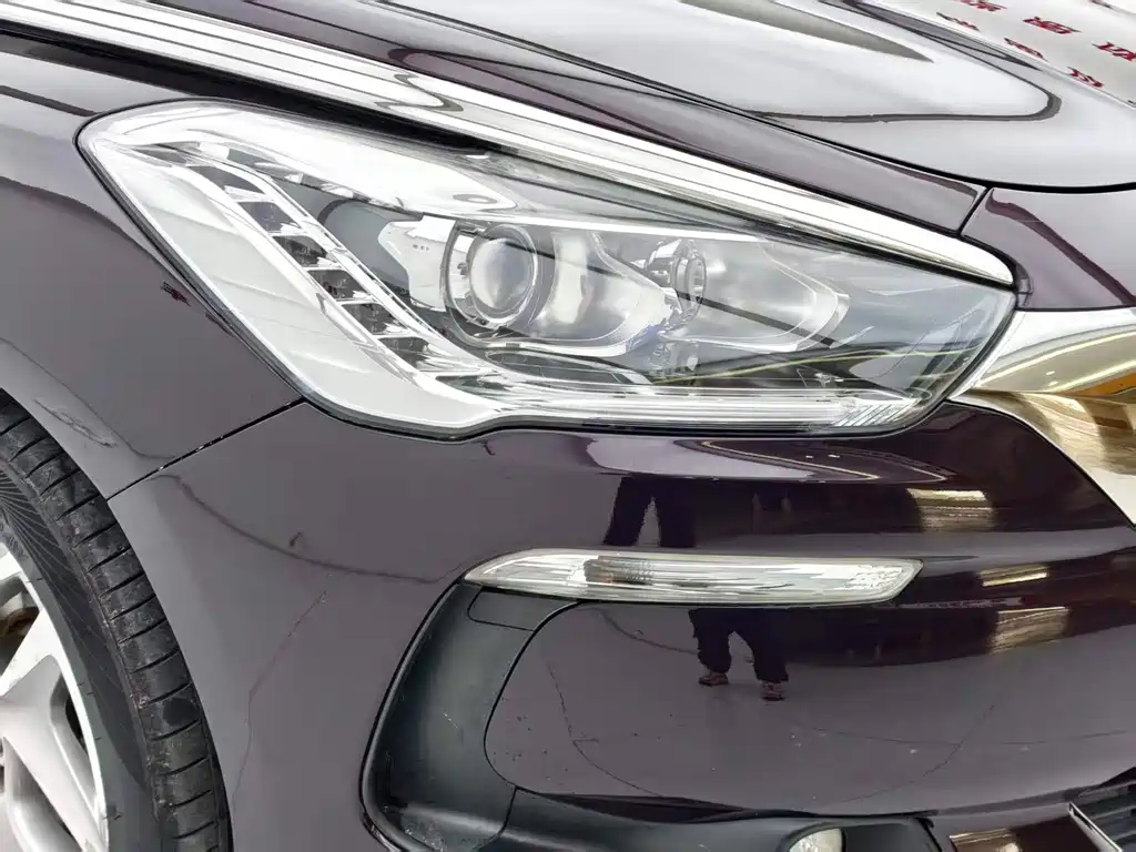 DS DS 5 — миниатюра 4