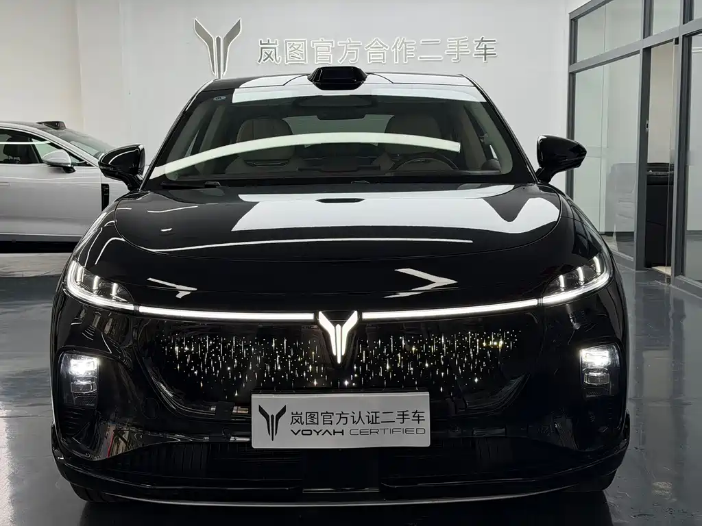 VOYAH Zhiyin — миниатюра 2