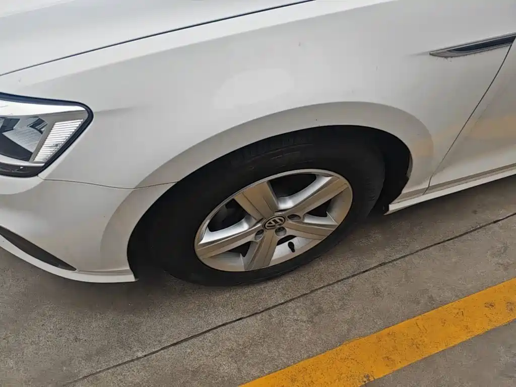 Volkswagen Lamando — миниатюра 23