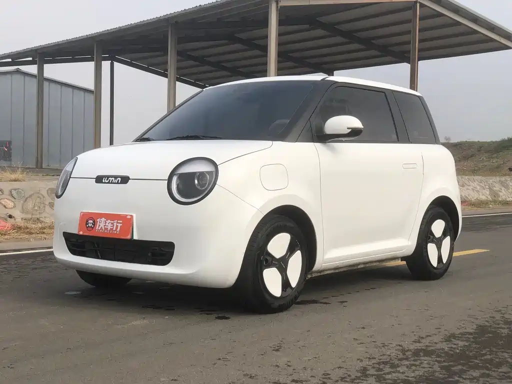 Qiyuan Lumin 2025