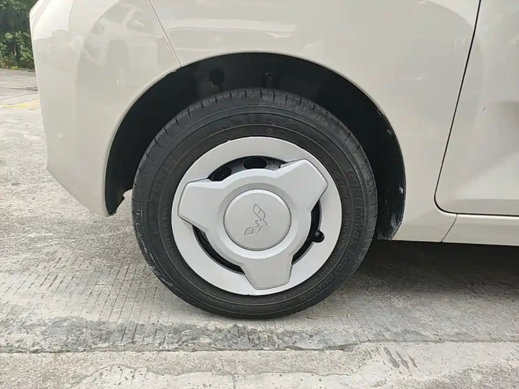 Wuling MINIEV — миниатюра 23