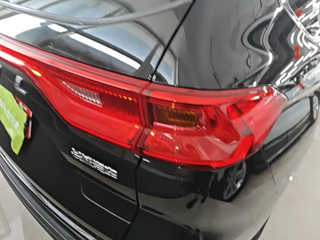 Haval M6 — миниатюра 8