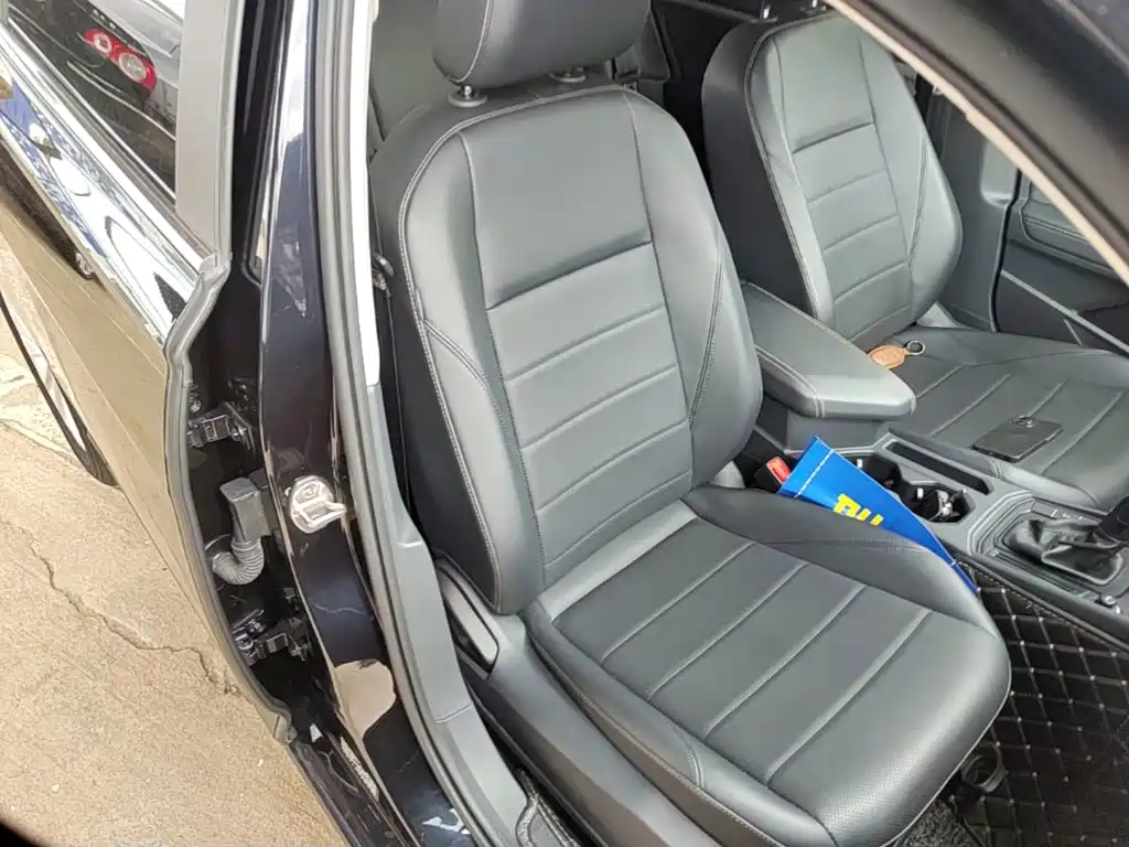 Volkswagen Lavida — миниатюра 25