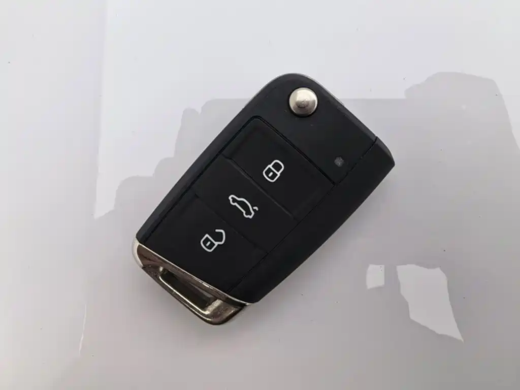 Volkswagen Sagitar — миниатюра 11