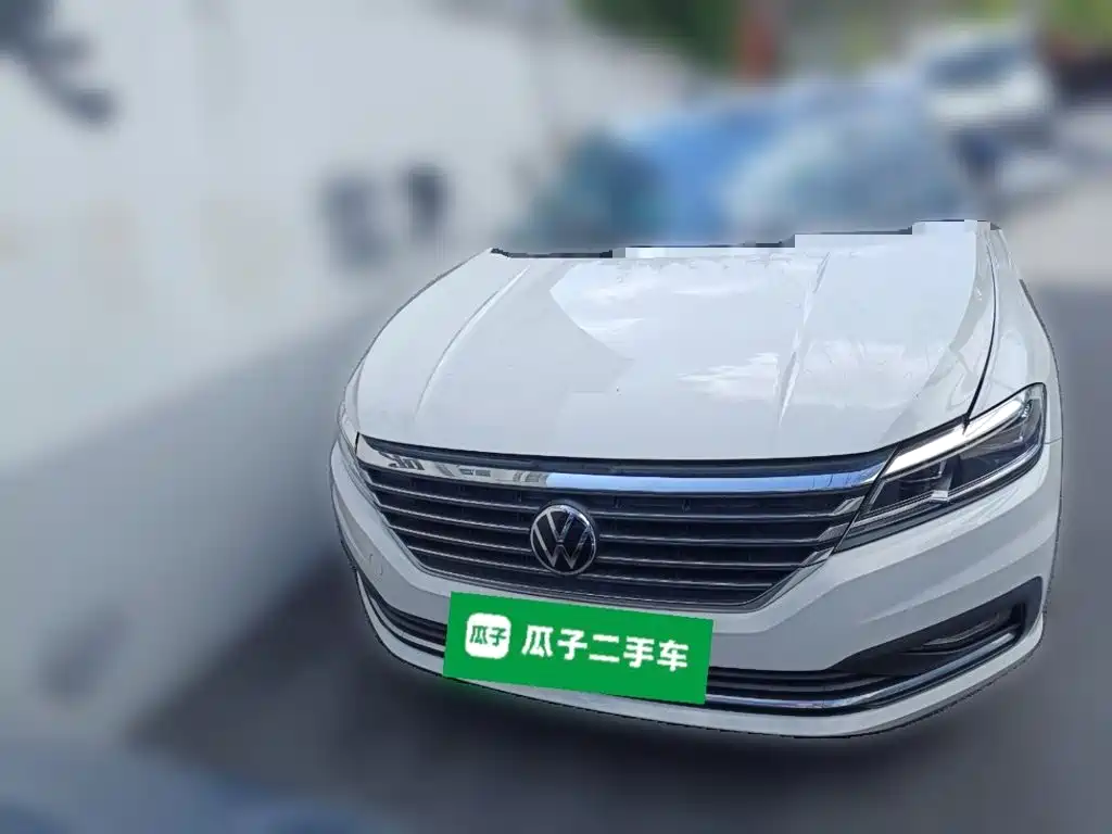 Volkswagen Lavida — миниатюра 23