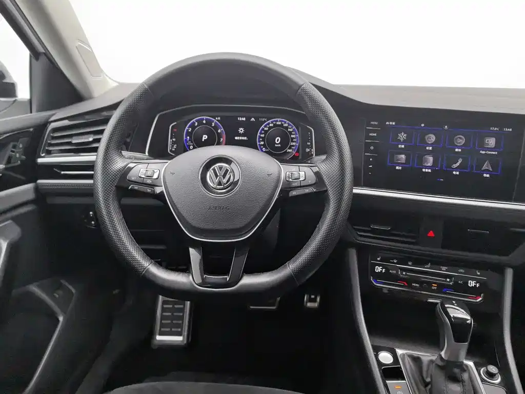 Volkswagen Sagitar — миниатюра 11