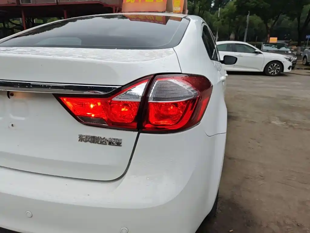 Kia K3 — миниатюра 8