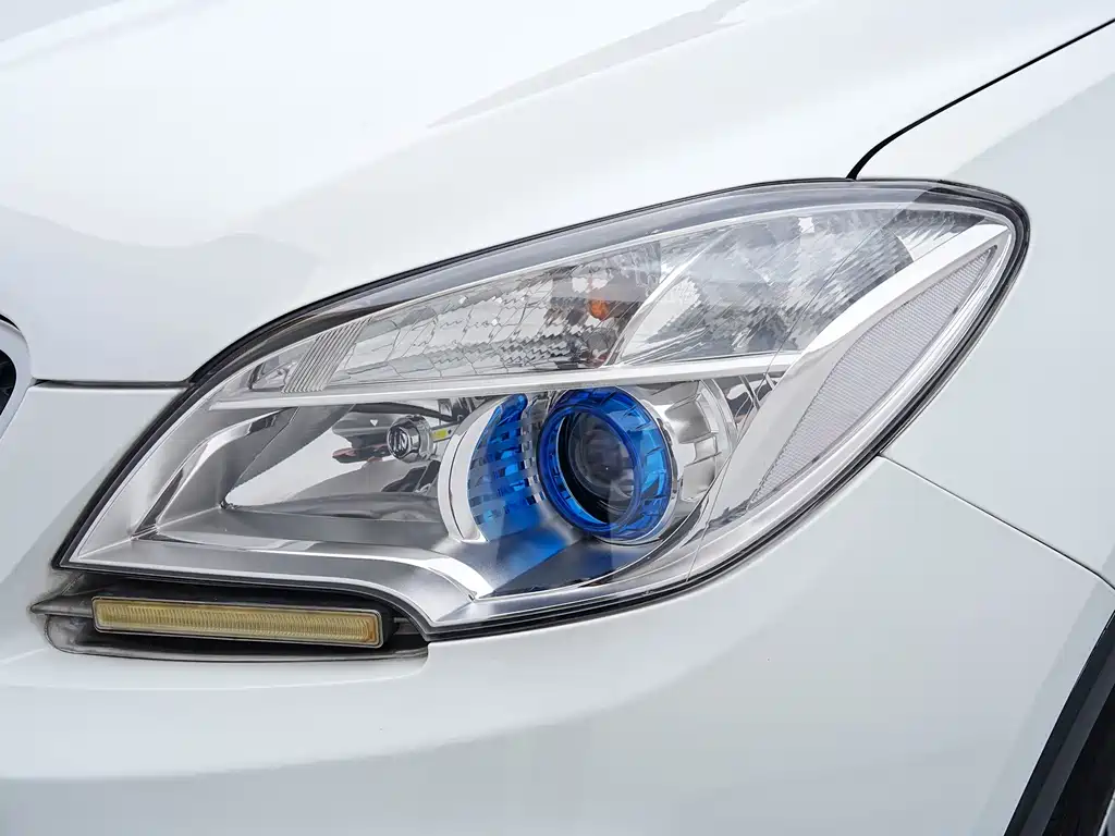 Buick Encore 1.4T Auto 2WD Urban Elite Type, фото 19
