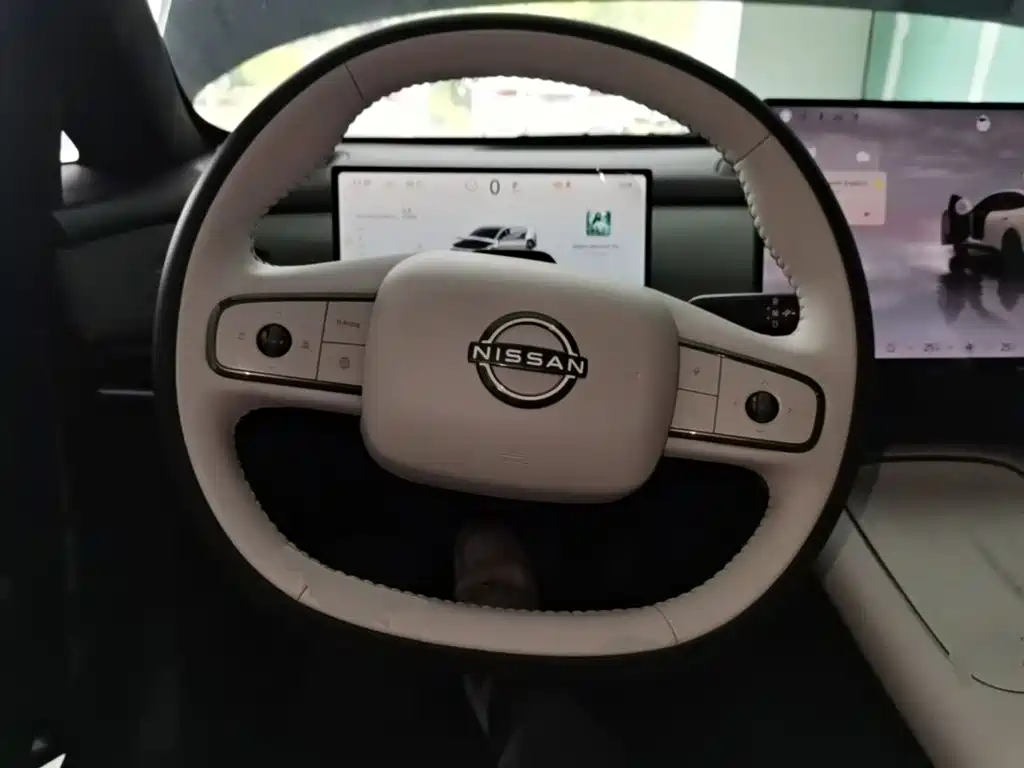 Nissan N7 — миниатюра 11