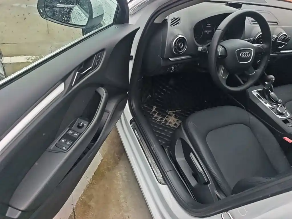 Audi A3 — миниатюра 16