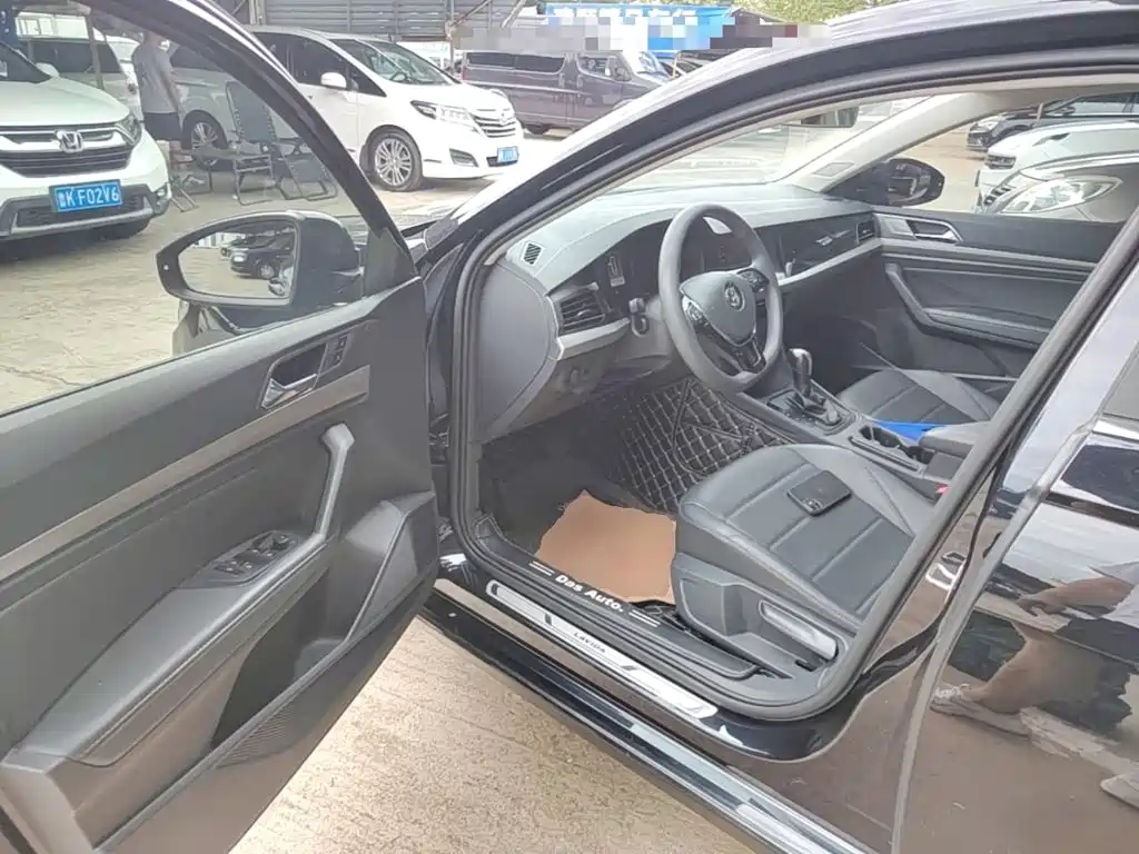 Volkswagen Lavida — миниатюра 16