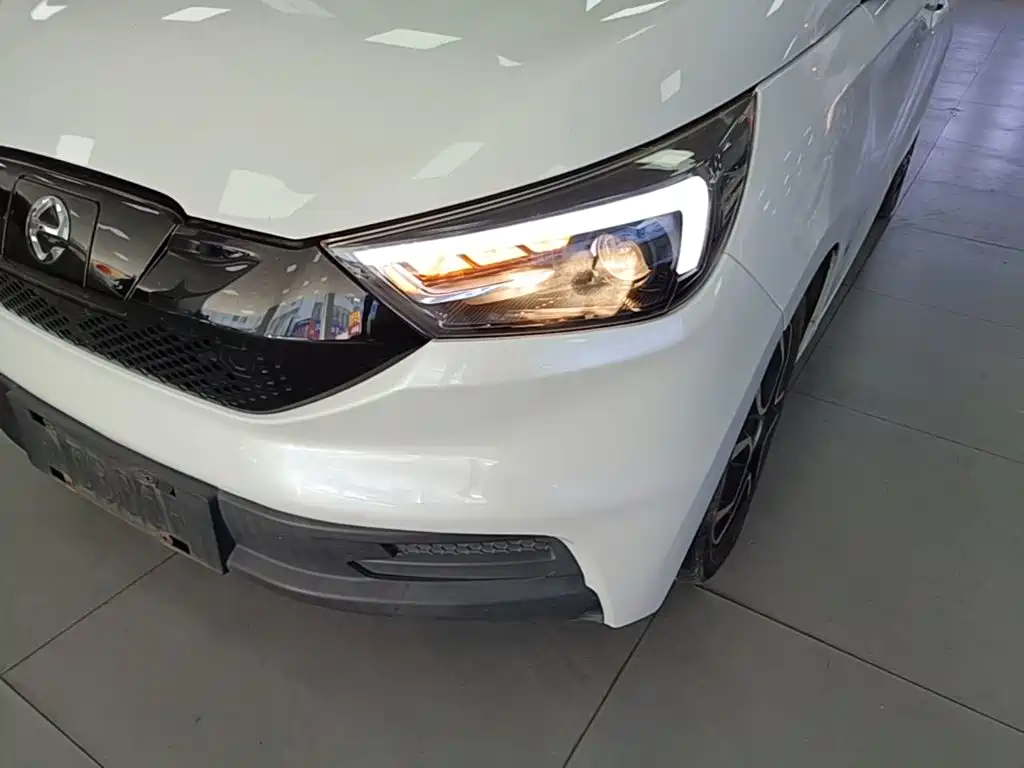 JMEV EV3 — миниатюра 24