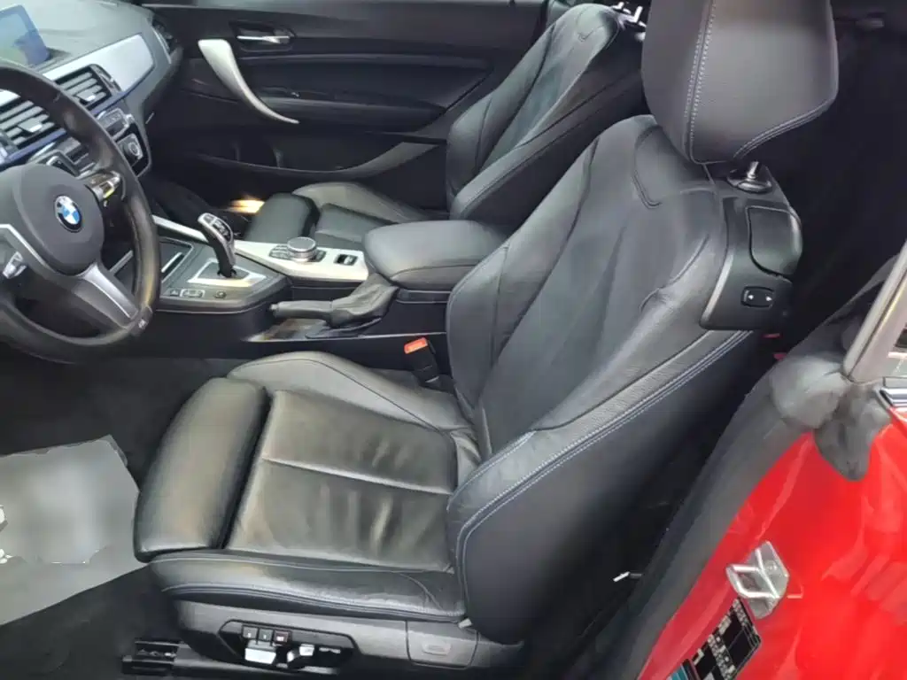 BMW 2 Series (Import) — миниатюра 15