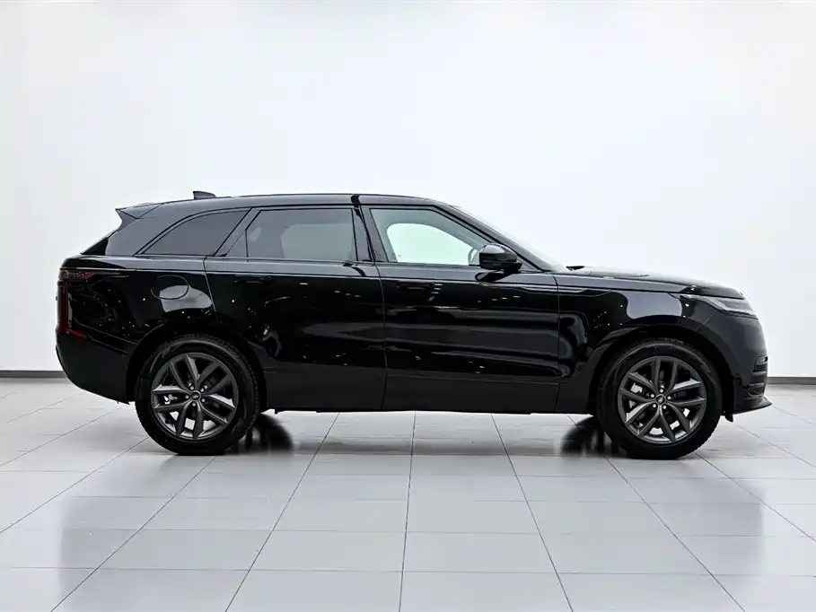 Land Rover Range Rover Velar 2026 250PS Dynamic SE
