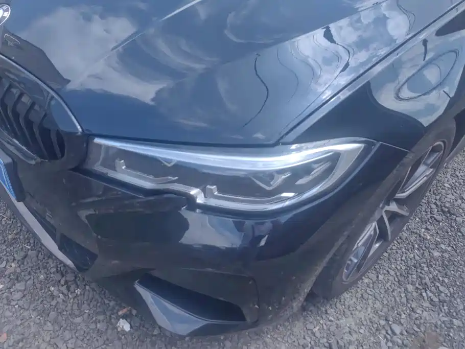 BMW 3 Series — миниатюра 5