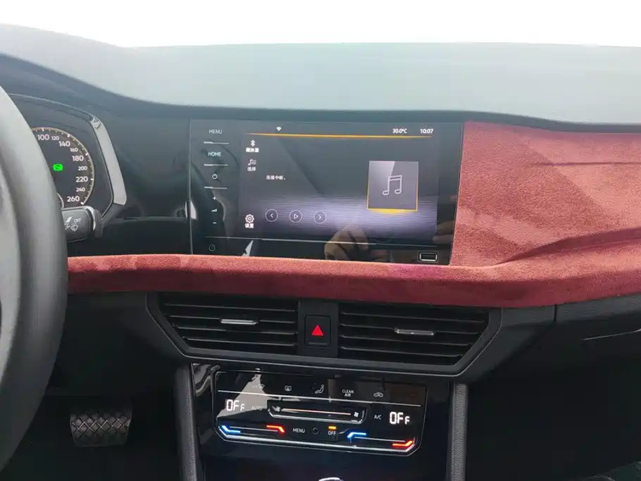 Volkswagen Bora — миниатюра 13