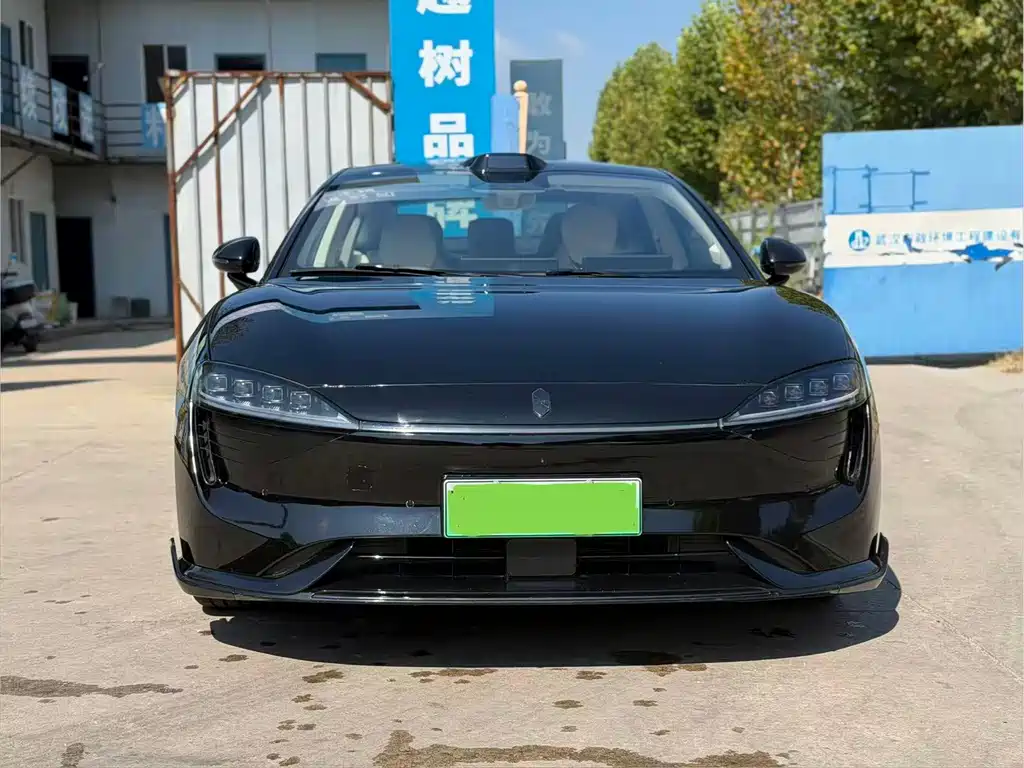 Zhijie Zhijie S7 — миниатюра 3