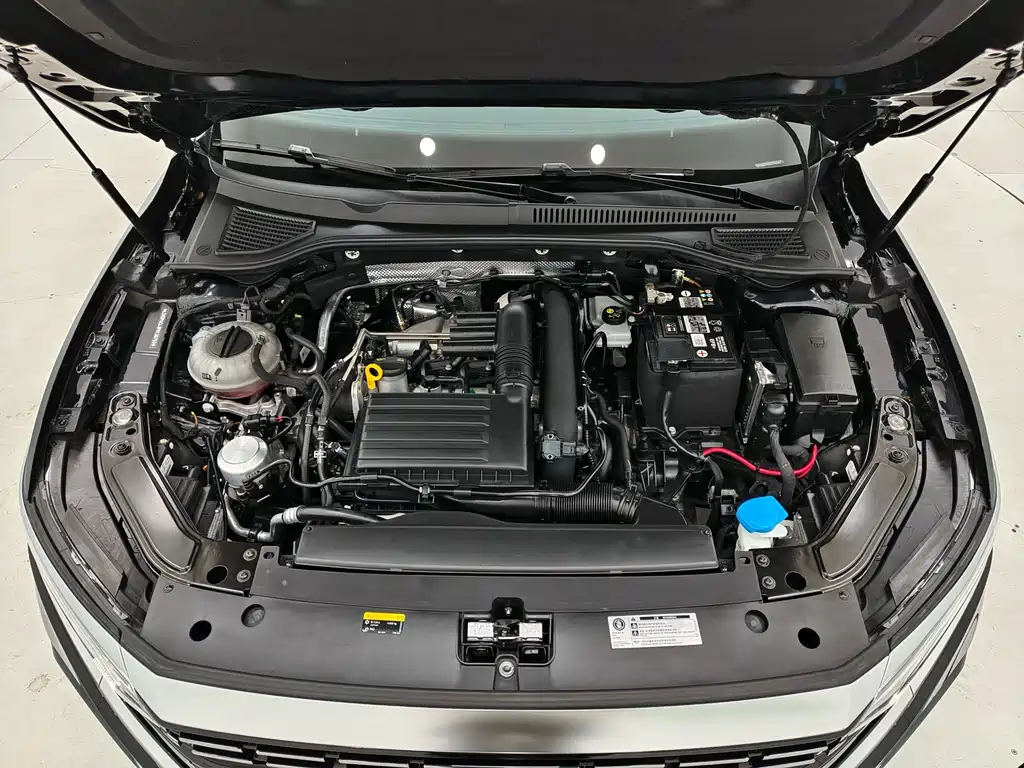 Volkswagen Passat — миниатюра 17