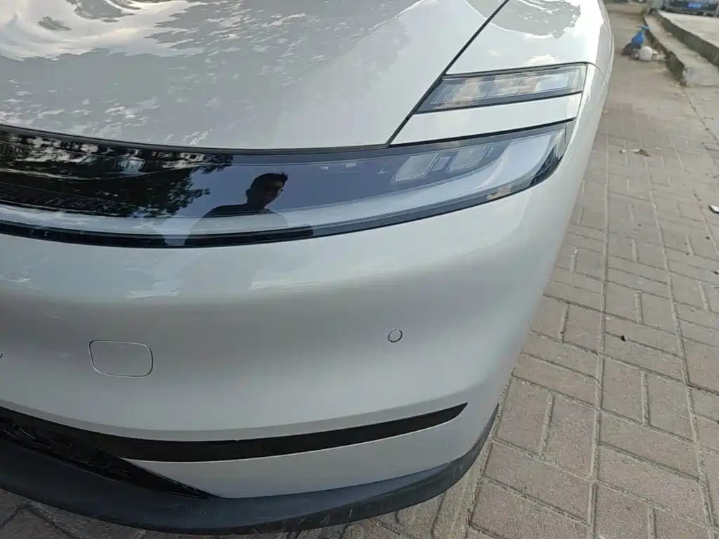 Qiyuan Qiyuan A06 — миниатюра 24