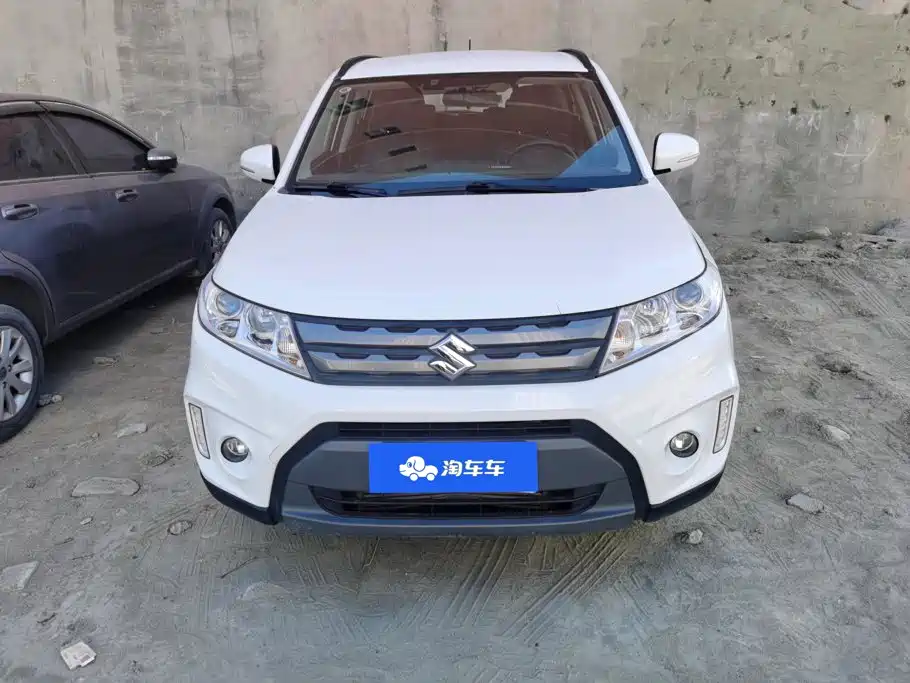Suzuki Vitara — миниатюра 2