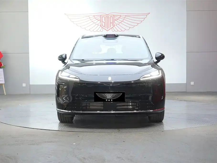 Shangjie H5 2025 Max