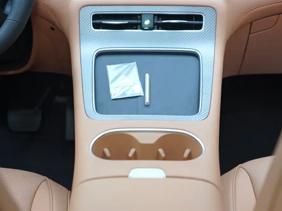 Shangjie H5 2025 Max