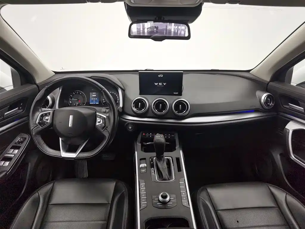 WEI PAI WEI BRAND VV5