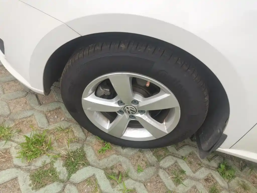 Volkswagen Lavida — миниатюра 23