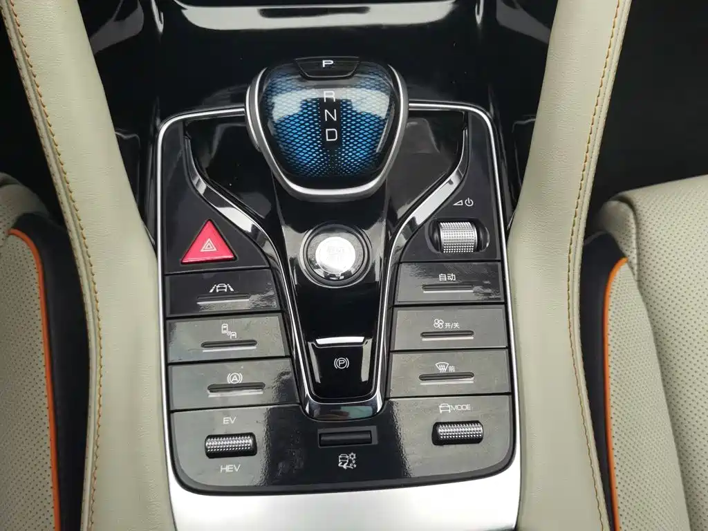 BYD PLUS New Energy — миниатюра 13