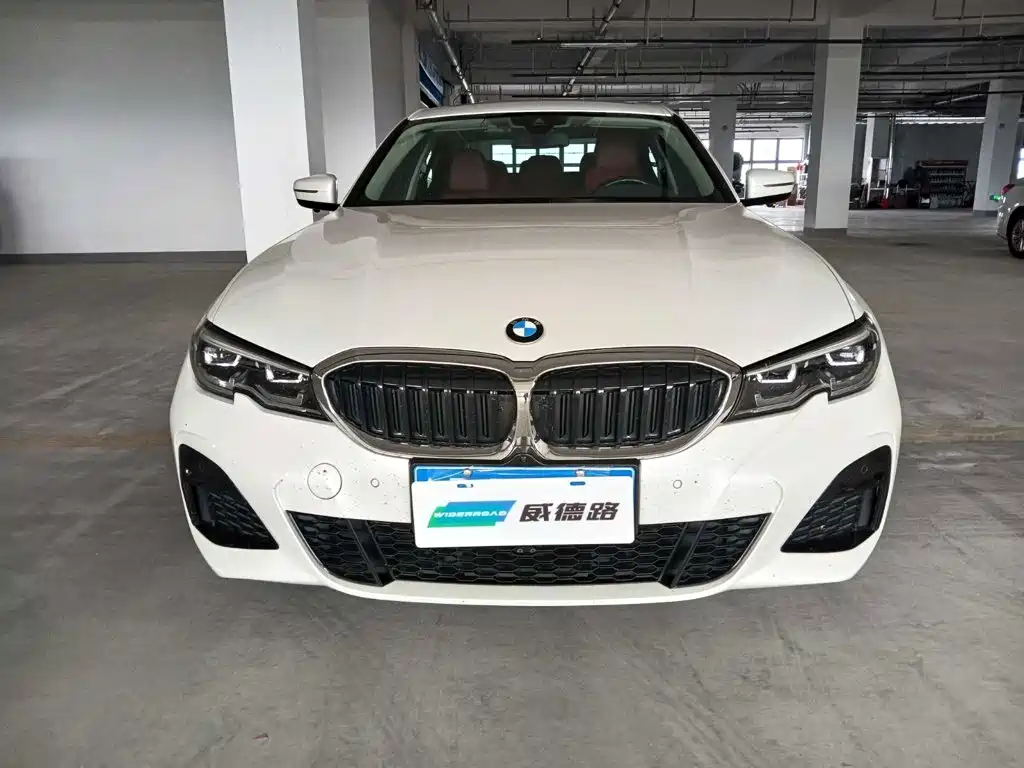 BMW 3 Series — миниатюра 2