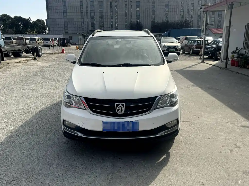 BAOJUN 730