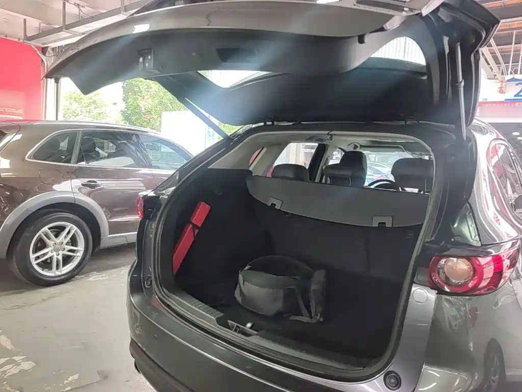 Mazda CX-5 — миниатюра 19
