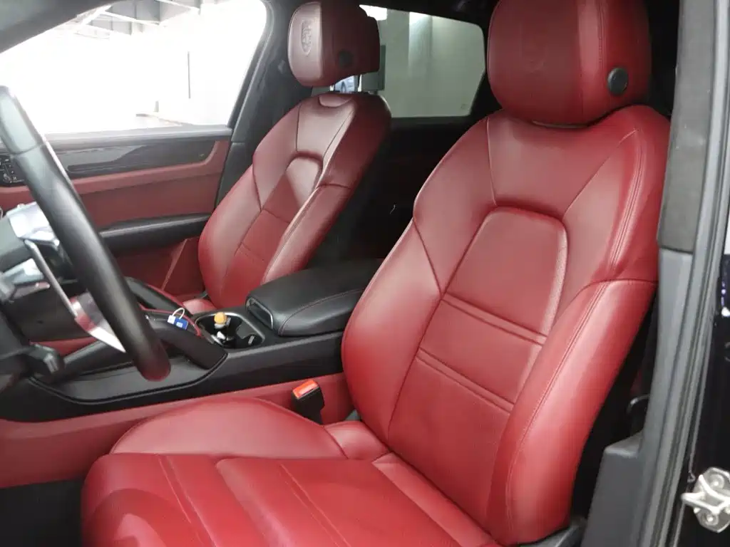 Porsche Cayenne Cayenne 3.0T, фото 6