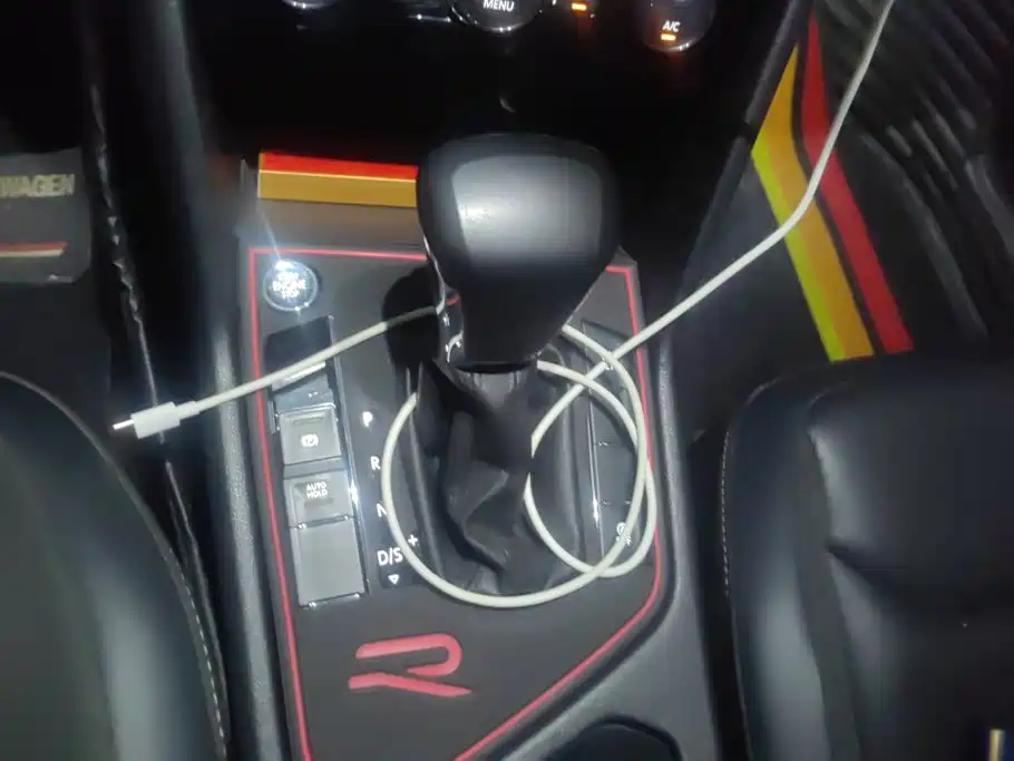 Volkswagen Tiguan L — миниатюра 16
