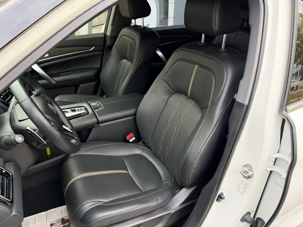 Honda UR-V — миниатюра 8