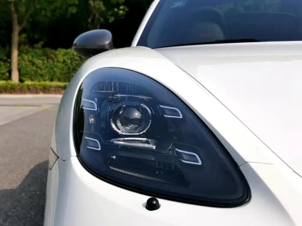 Porsche 718 — миниатюра 7