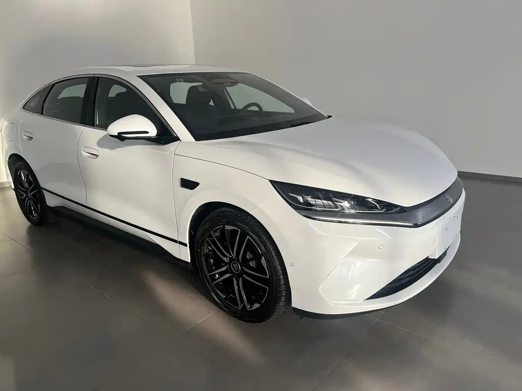 BYD Qin L — миниатюра 3