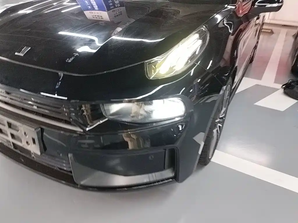Lynk & Co 03 — миниатюра 24