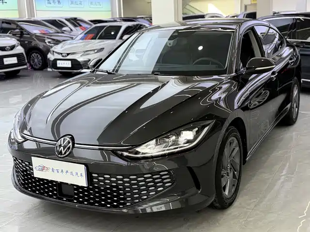 Volkswagen Lamando