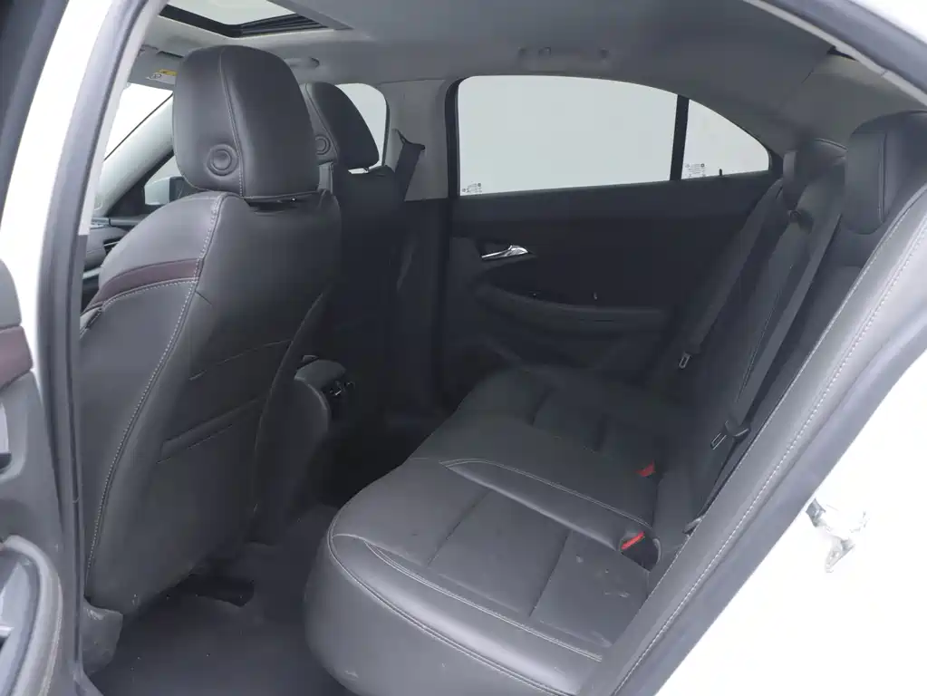 CHEVROLET MAI RUIBAO