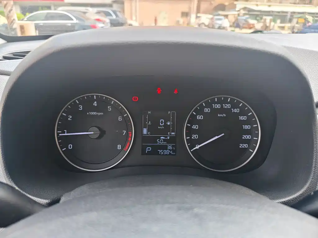 Hyundai ix25 — миниатюра 12