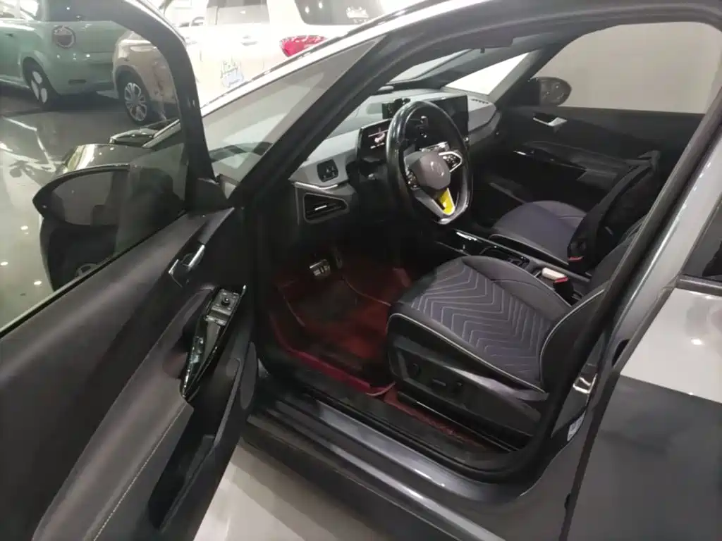 Volkswagen ID.3 — миниатюра 16
