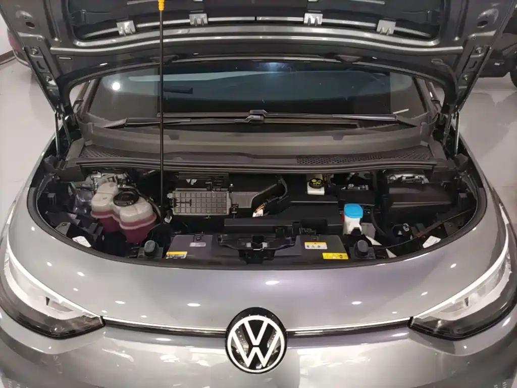 Volkswagen ID.3 — миниатюра 20