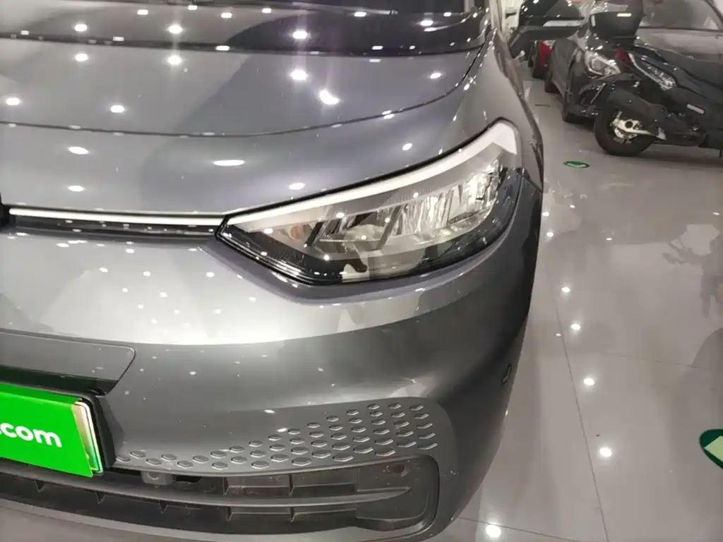 Volkswagen ID.3 — миниатюра 24
