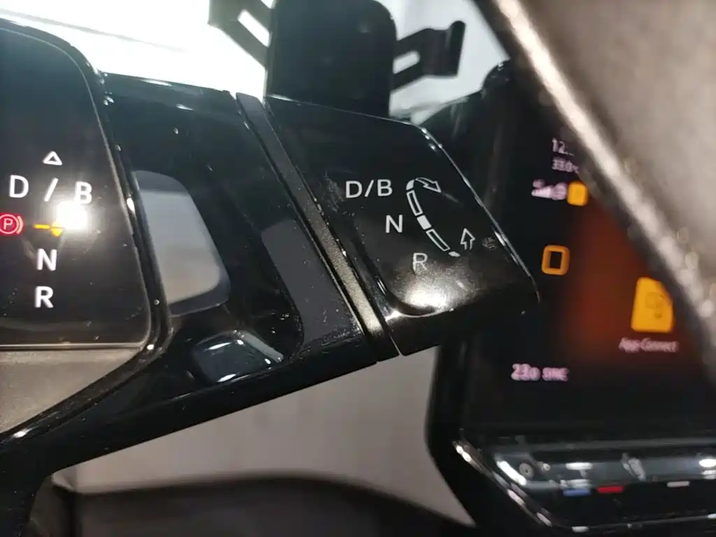Volkswagen ID.3 — миниатюра 14
