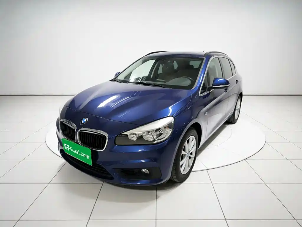 BMW 2 Series Active Tourer