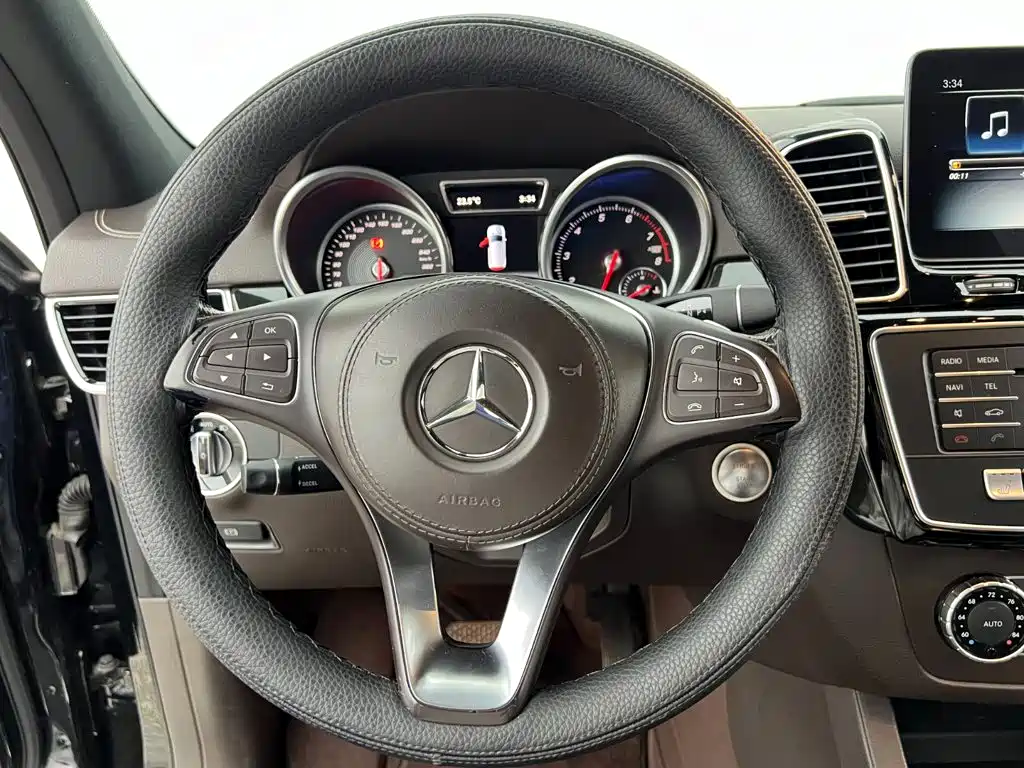 Mercedes-Benz — миниатюра 8