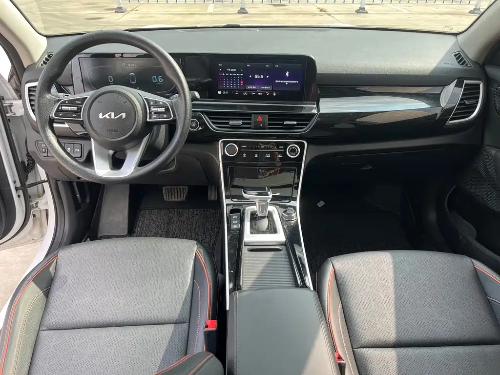 Kia Seltos — миниатюра 6