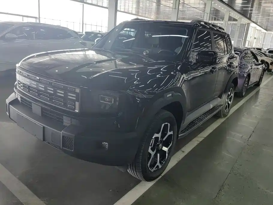 Shanhai Shanhai T1